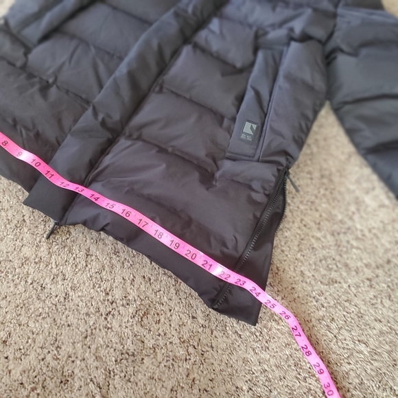 Down Jacket - Picture 3 of 14